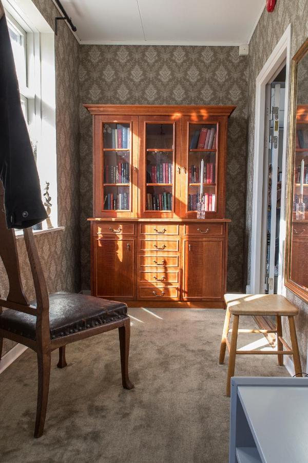 Immeln Guest House ภายนอก รูปภาพ