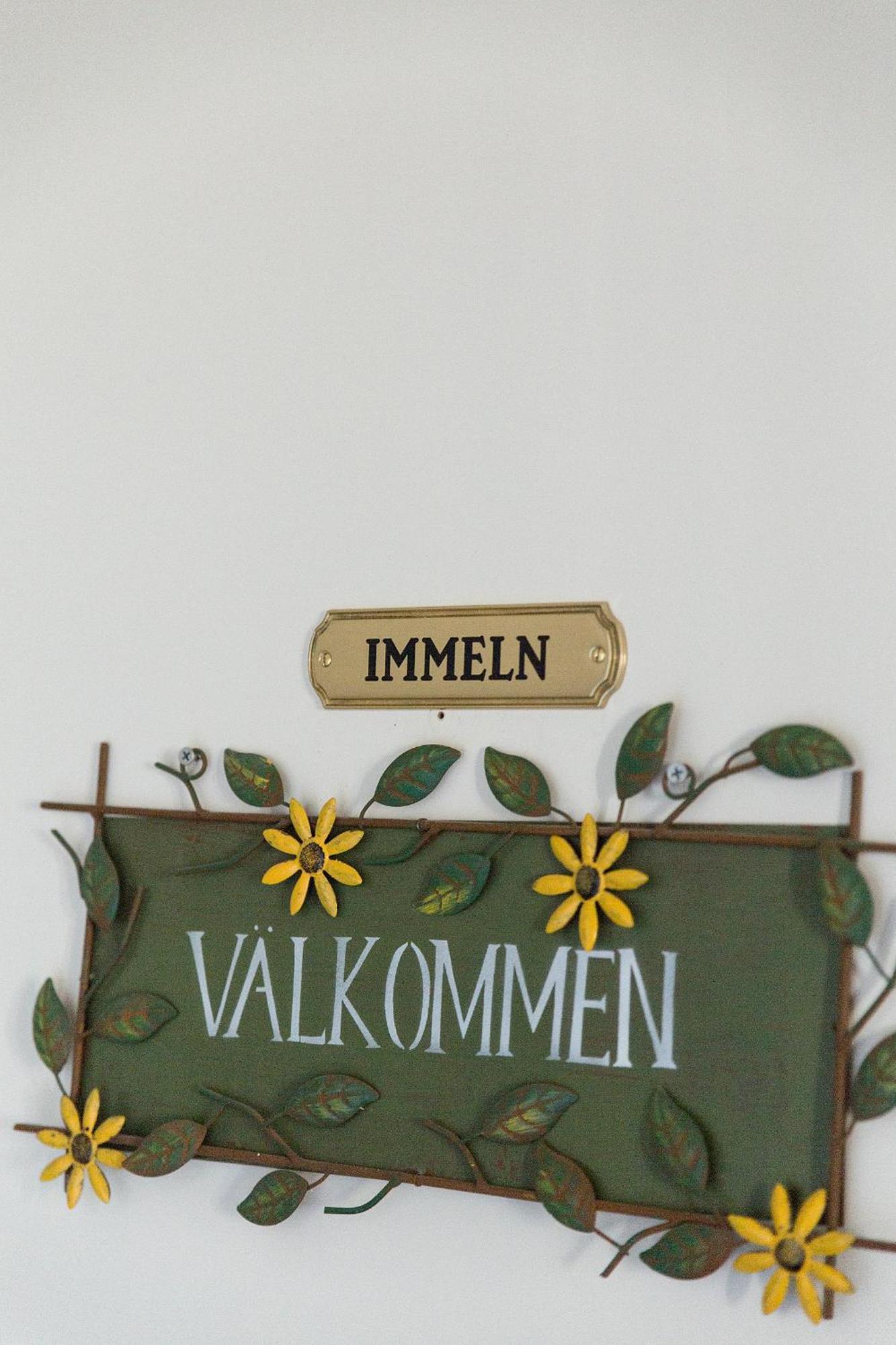 Immeln Guest House ห้อง รูปภาพ